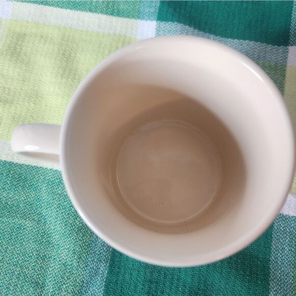 Vintage Hallmark Cards Mug Mates A Friend Friendship Coffee Tea Cup Mug & Lid - Picture 7 of 9